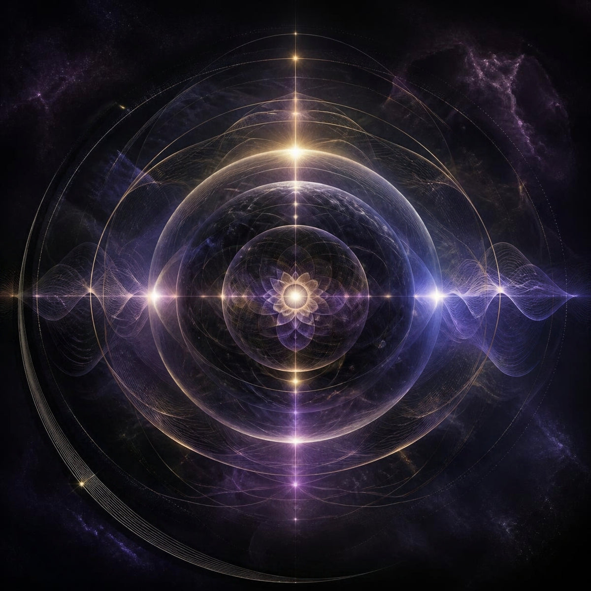 How is Your Resonance? Vibrational Frequency Matters