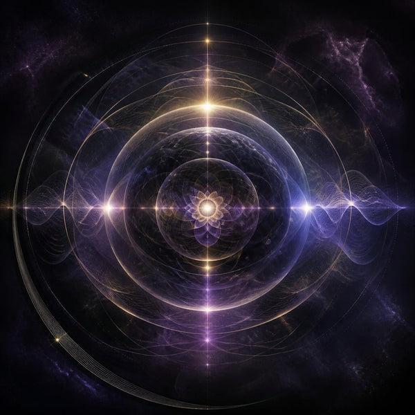 How is Your Resonance? Vibrational Frequency Matters