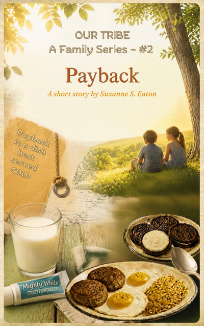 Coming next: Payback
